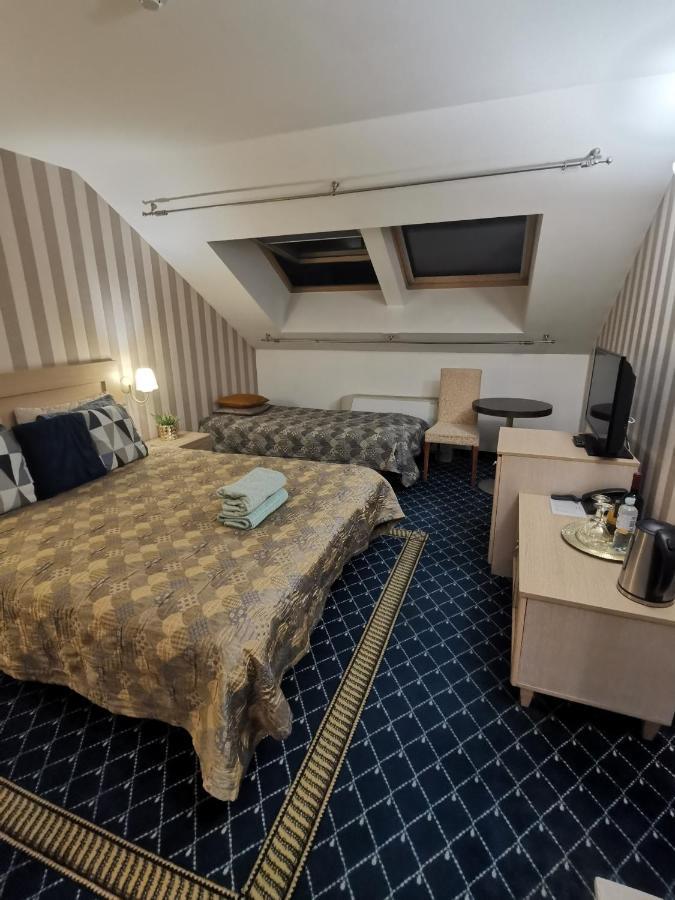 Las Vegas Rooms Βίλνιους Εξωτερικό φωτογραφία