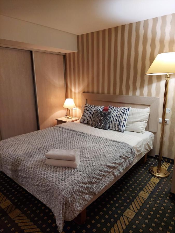 Las Vegas Rooms Βίλνιους Εξωτερικό φωτογραφία