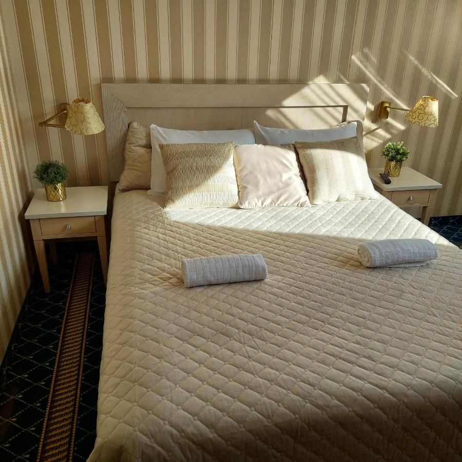 Las Vegas Rooms Βίλνιους Εξωτερικό φωτογραφία
