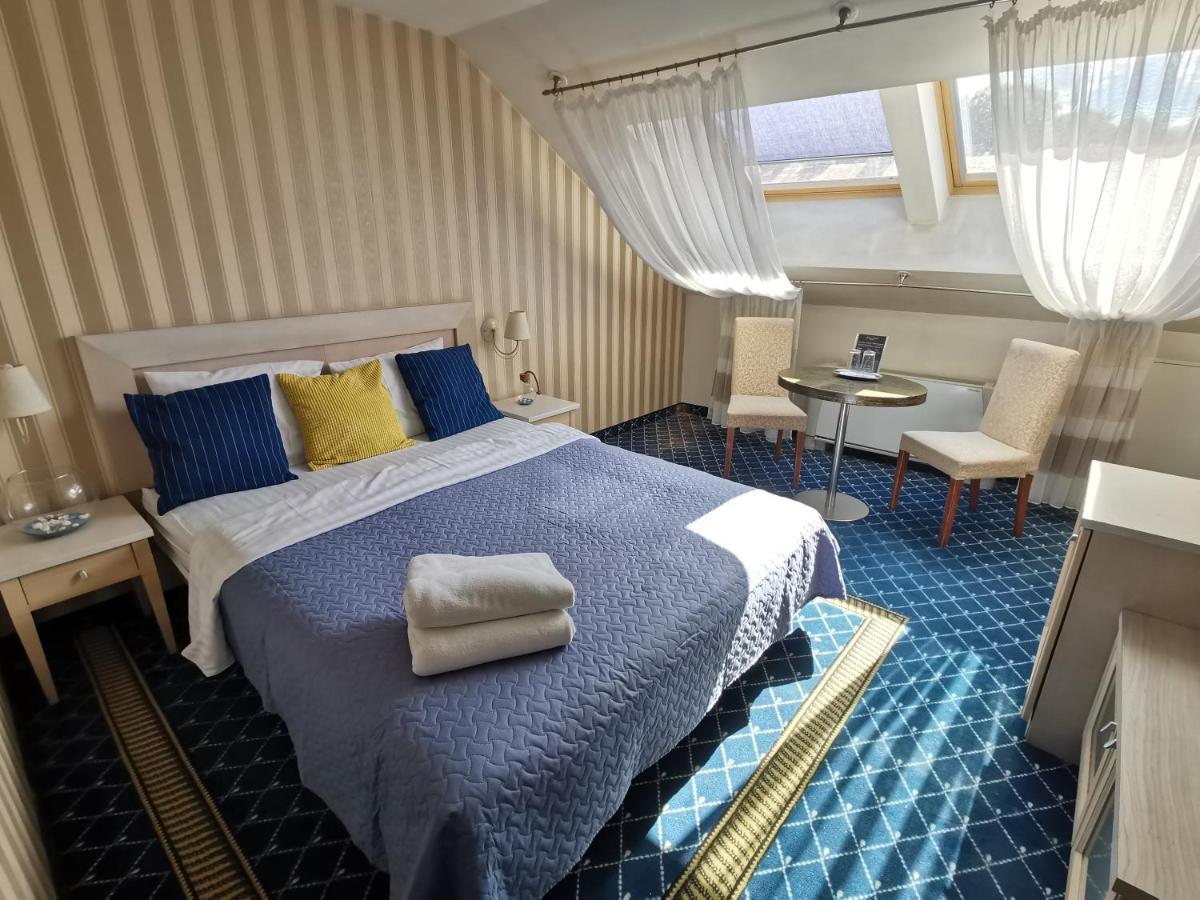 Las Vegas Rooms Βίλνιους Εξωτερικό φωτογραφία
