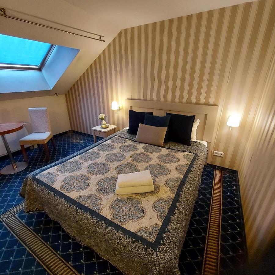 Las Vegas Rooms Βίλνιους Εξωτερικό φωτογραφία