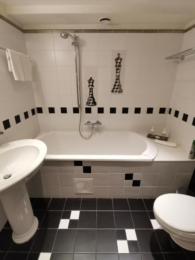 Las Vegas Rooms Βίλνιους Εξωτερικό φωτογραφία