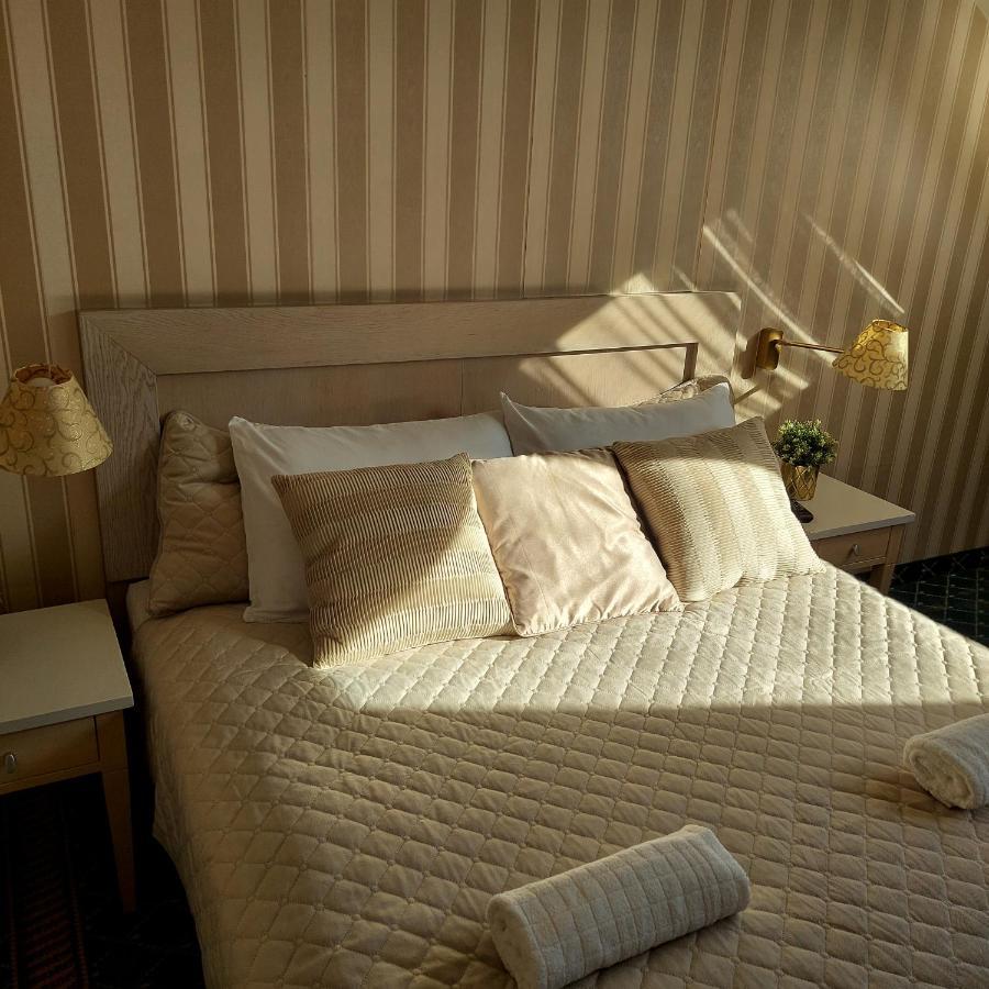 Las Vegas Rooms Βίλνιους Εξωτερικό φωτογραφία