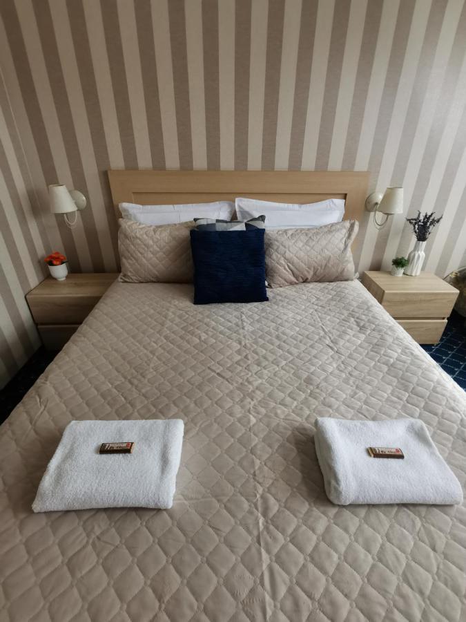 Las Vegas Rooms Βίλνιους Εξωτερικό φωτογραφία