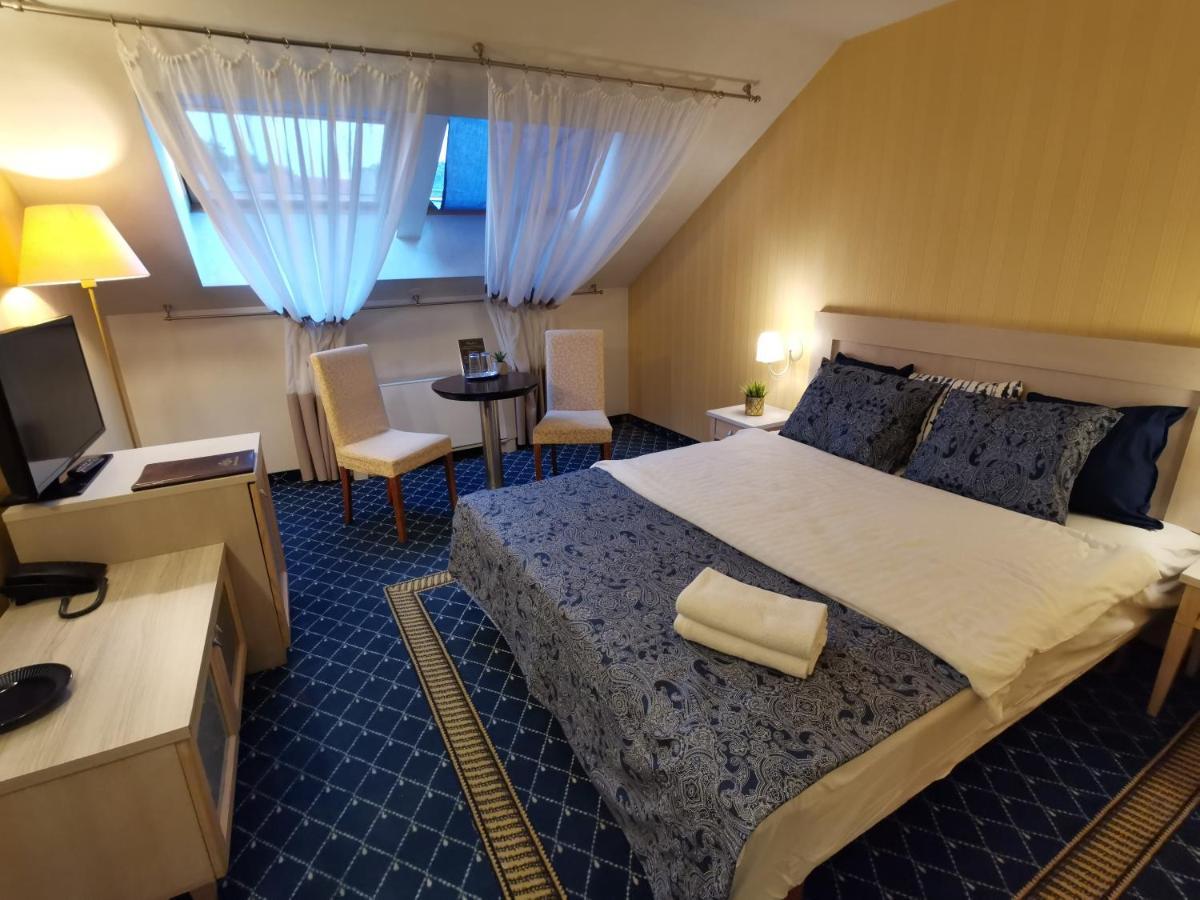Las Vegas Rooms Βίλνιους Εξωτερικό φωτογραφία