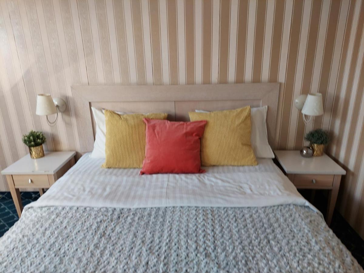 Las Vegas Rooms Βίλνιους Εξωτερικό φωτογραφία