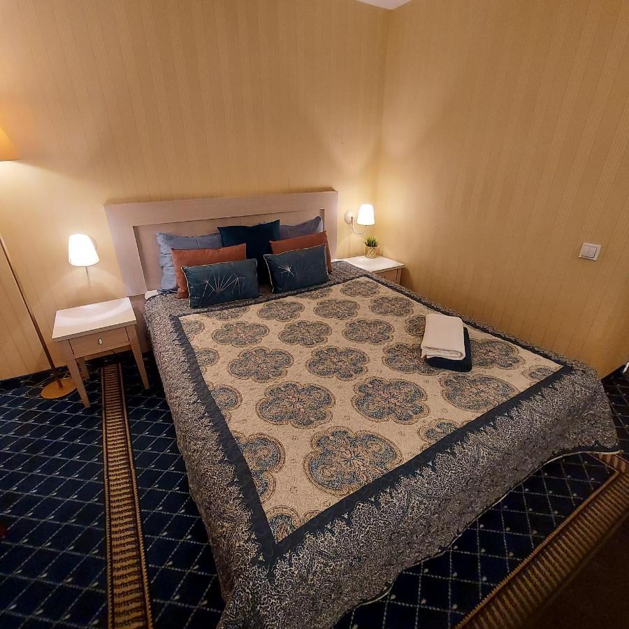 Las Vegas Rooms Βίλνιους Εξωτερικό φωτογραφία