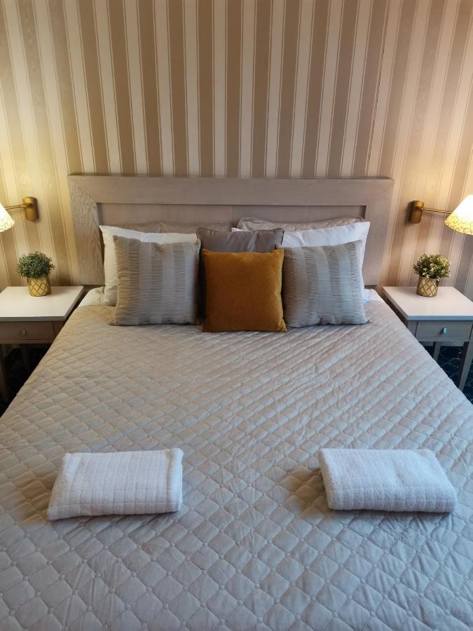 Las Vegas Rooms Βίλνιους Εξωτερικό φωτογραφία