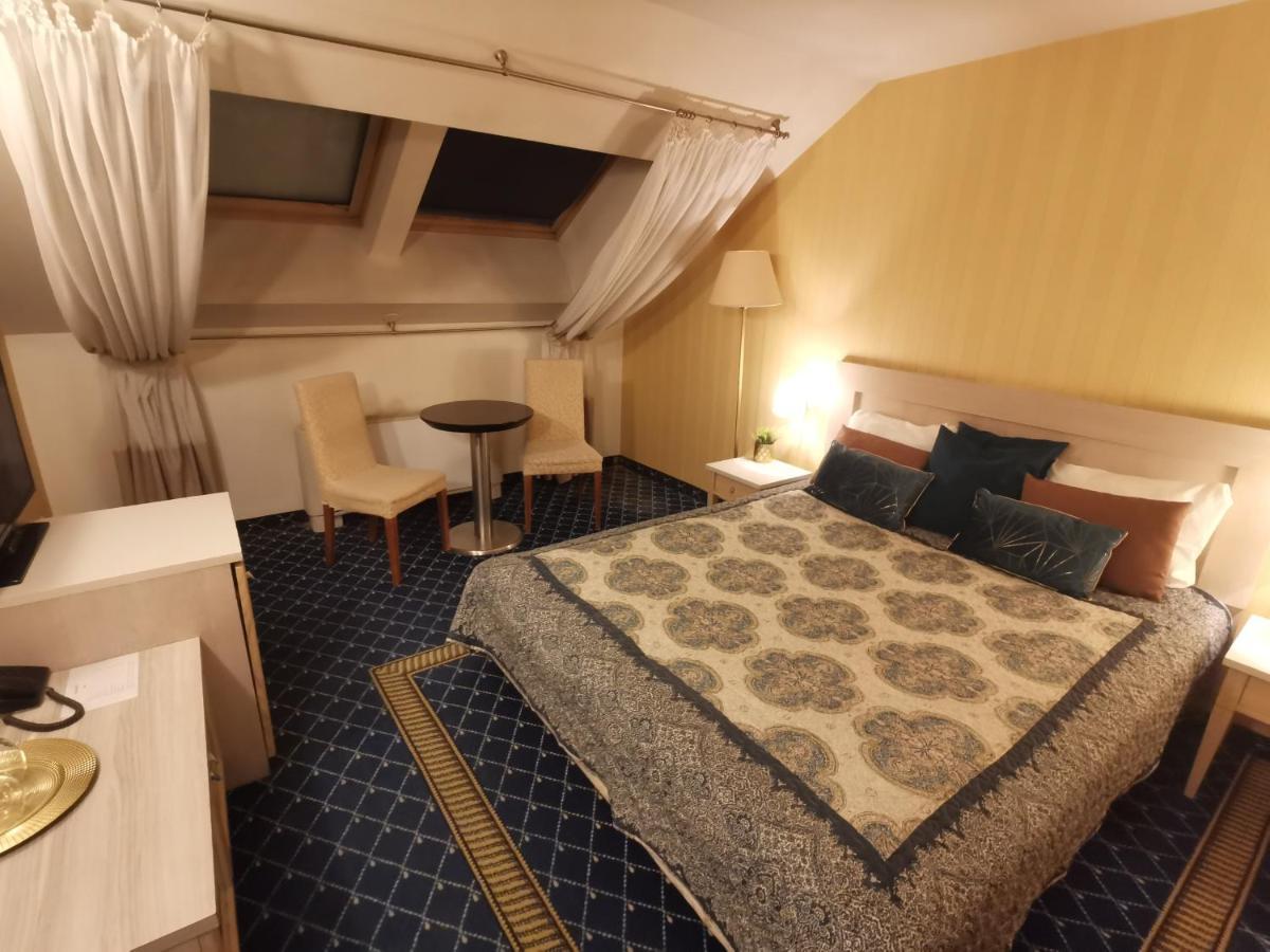 Las Vegas Rooms Βίλνιους Εξωτερικό φωτογραφία