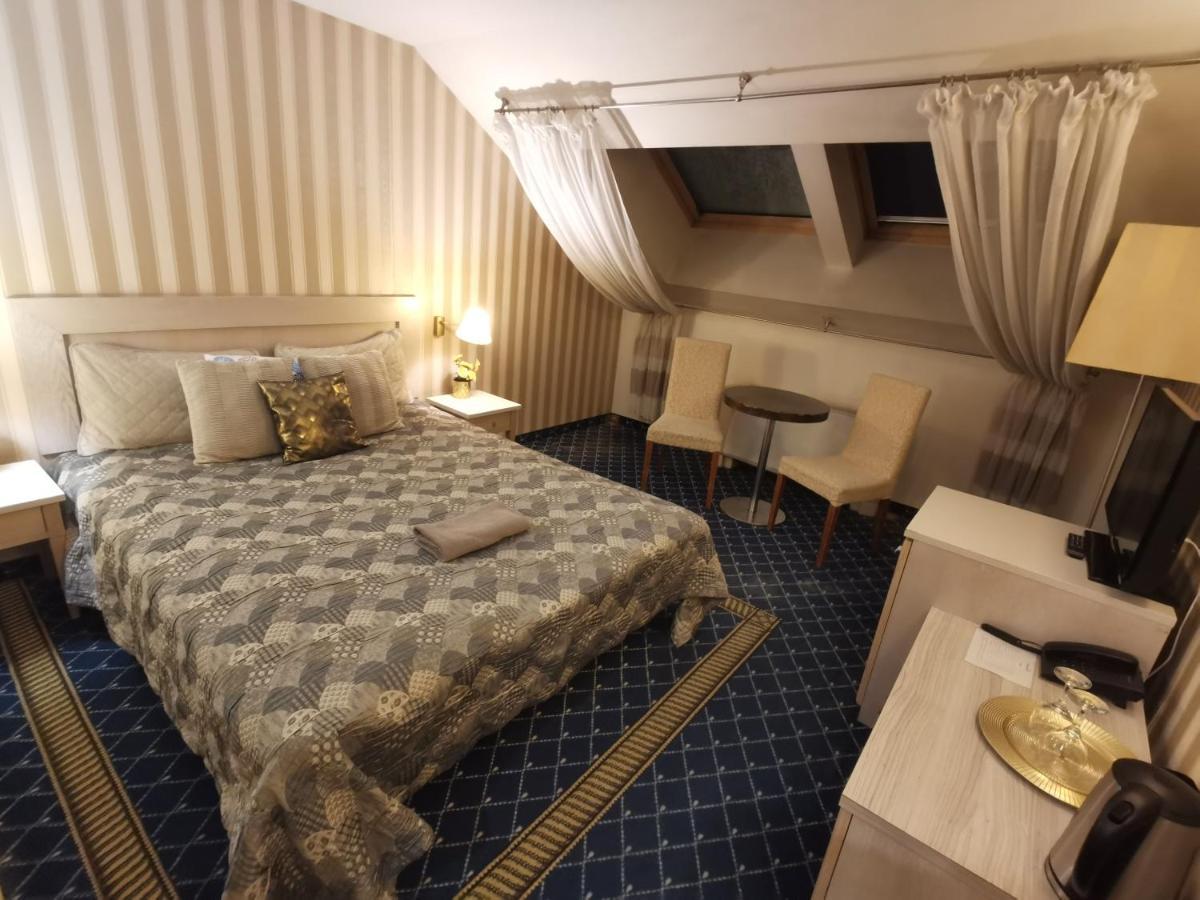 Las Vegas Rooms Βίλνιους Εξωτερικό φωτογραφία