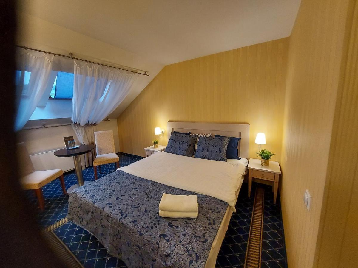 Las Vegas Rooms Βίλνιους Εξωτερικό φωτογραφία