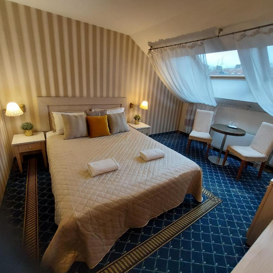 Las Vegas Rooms Βίλνιους Εξωτερικό φωτογραφία