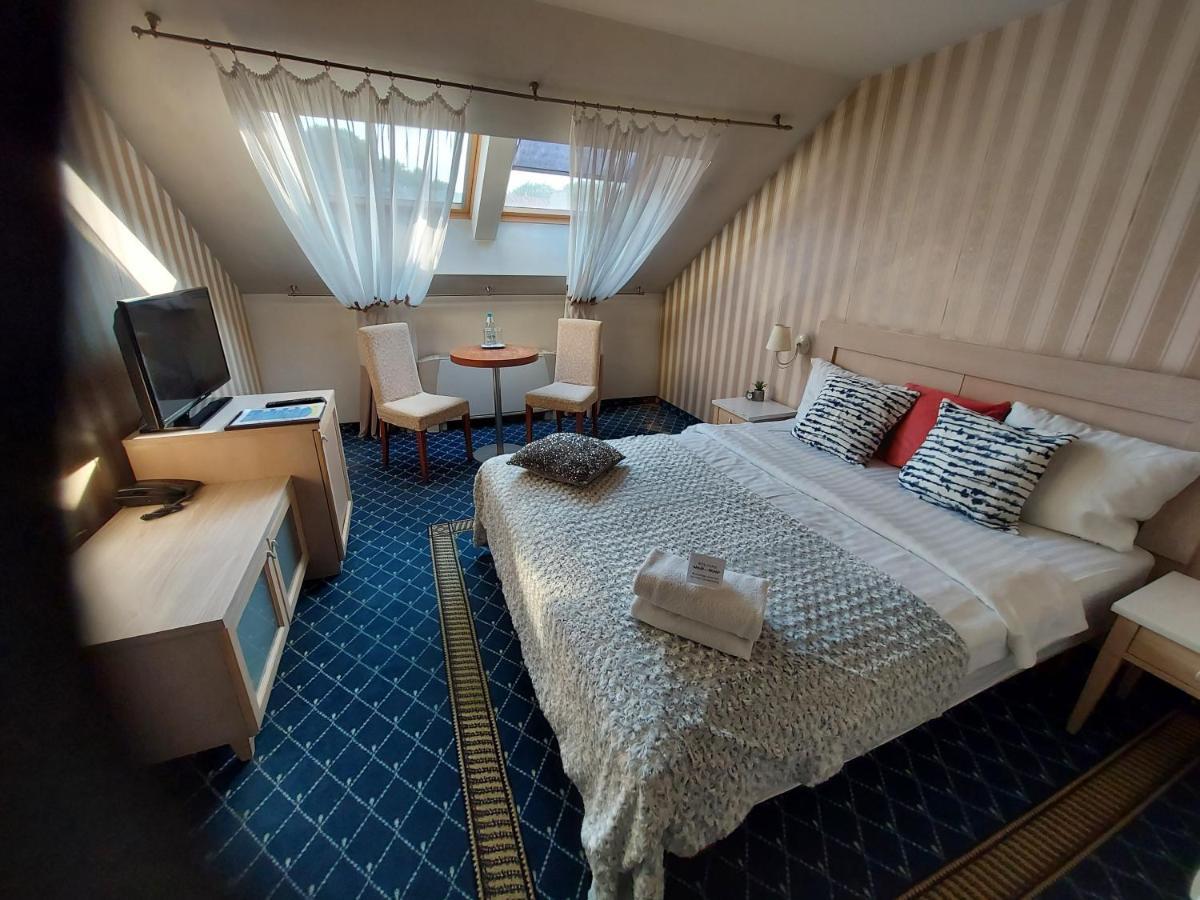 Las Vegas Rooms Βίλνιους Εξωτερικό φωτογραφία