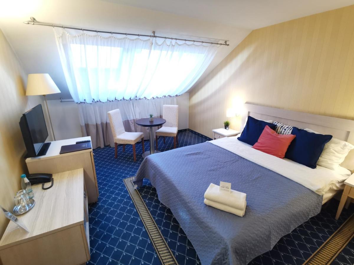 Las Vegas Rooms Βίλνιους Εξωτερικό φωτογραφία